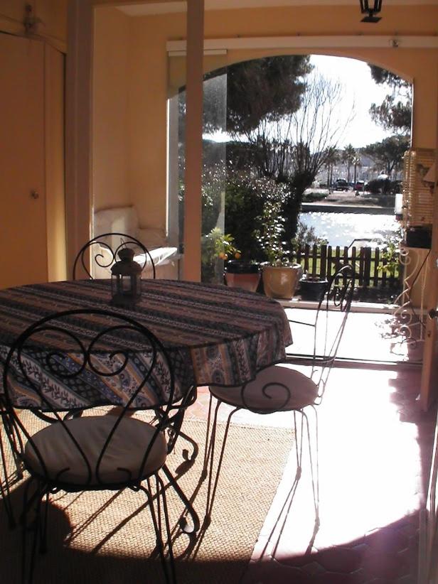 B&B Grimaud - 7 MAISON DES SABLes - Bed and Breakfast Grimaud