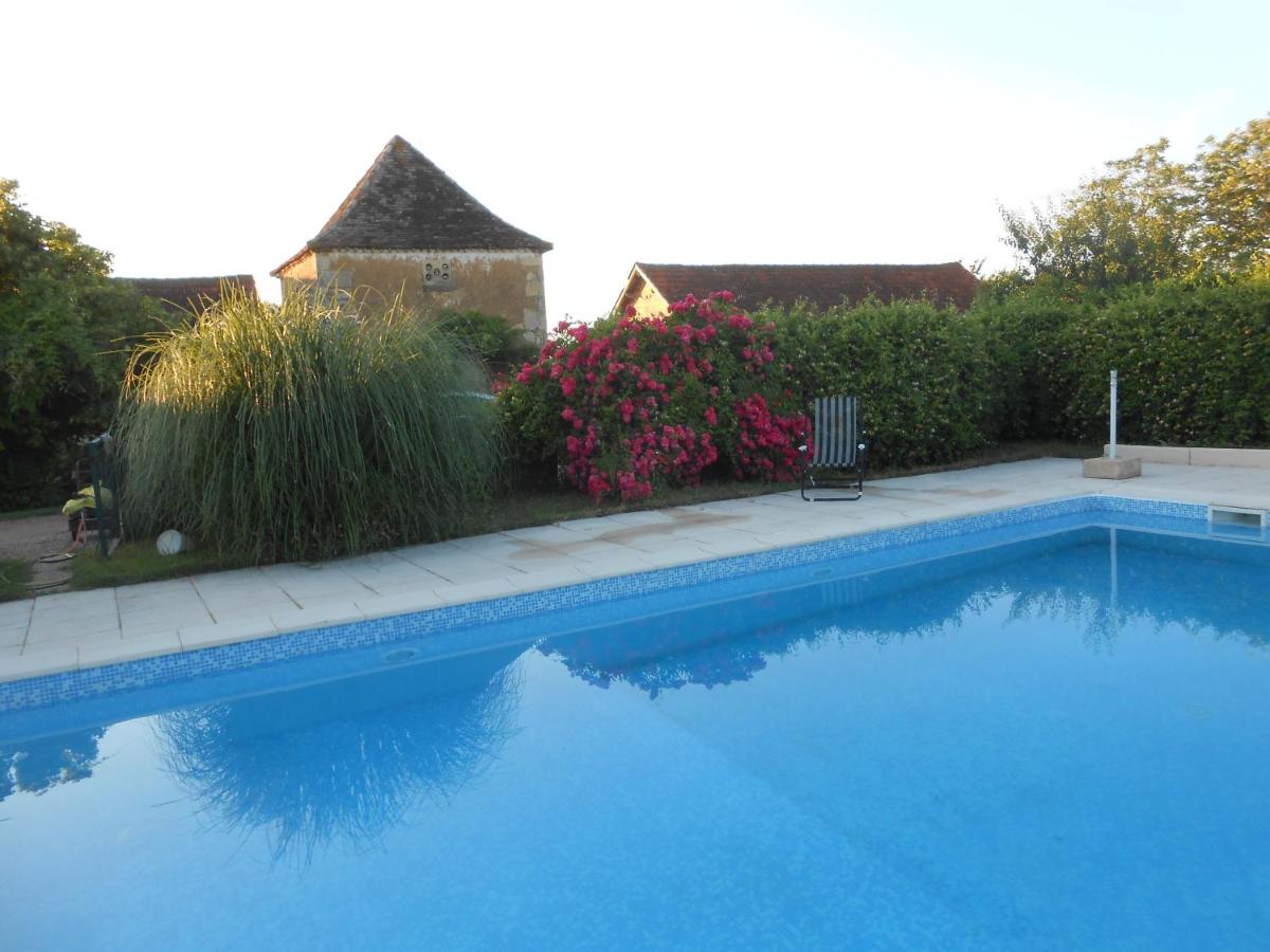 B&B Le Buisson-de-Cadouin - CHAMBRES d'HOTES LE ROUSSEL - Bed and Breakfast Le Buisson-de-Cadouin