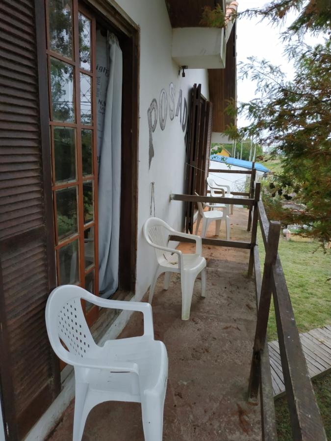 Posada dos Palmas - Bed and Breakfast Barra de Valizas