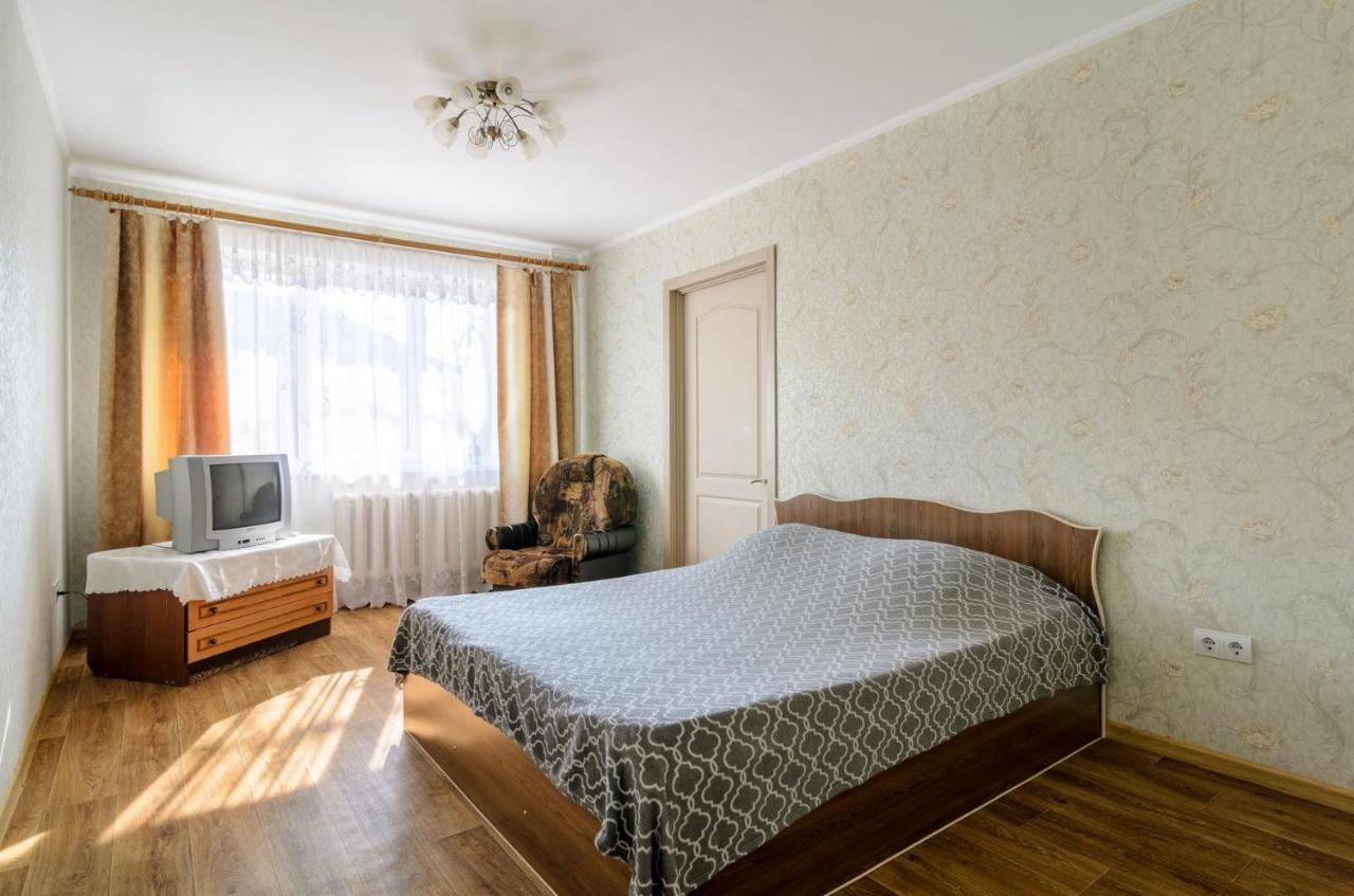 B&B Sumy - The Great Home - Bed and Breakfast Sumy