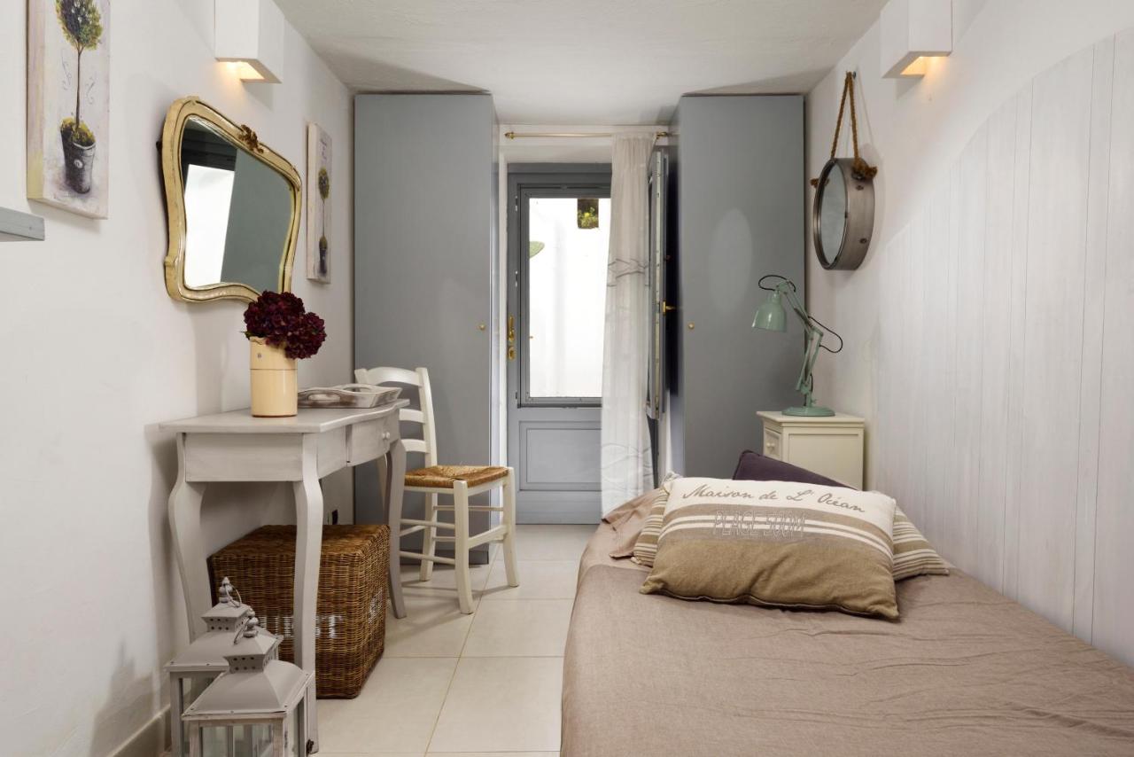 B&B Trullo Barbagiullo - B&B Cisternino