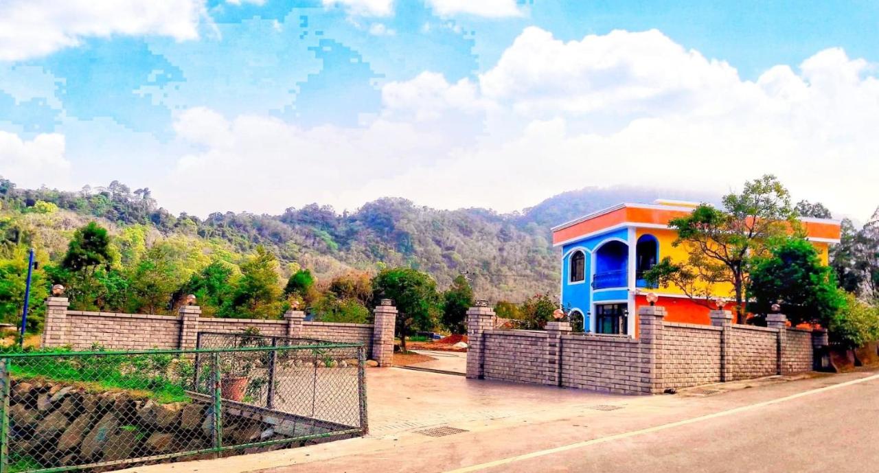 New Live B&B - B&B Nanzhuang