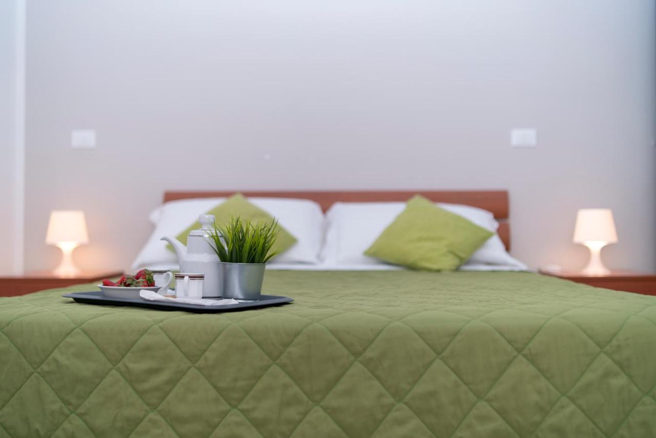 B&B Rimini - Green Residence - Bed and Breakfast Rimini