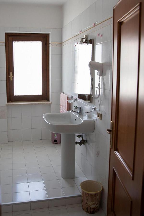 Chambre Double avec Salle de Bains Privative