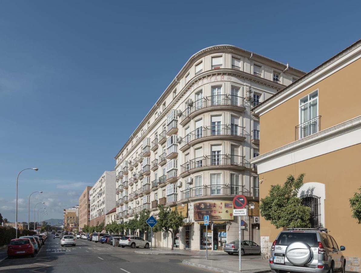 Myramar Premium Center - B&B Málaga