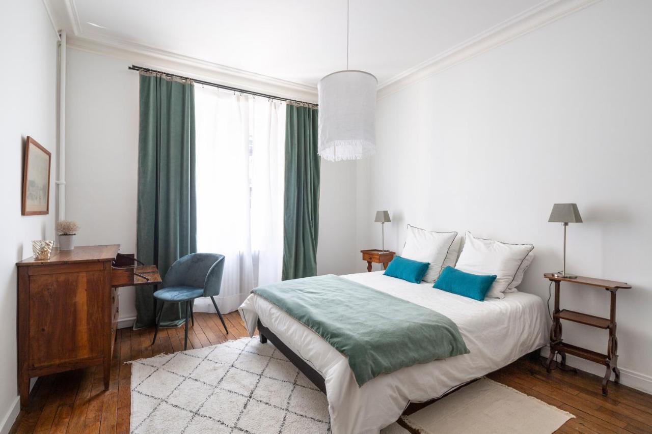 LE RECIT by Cocoonr - B&B