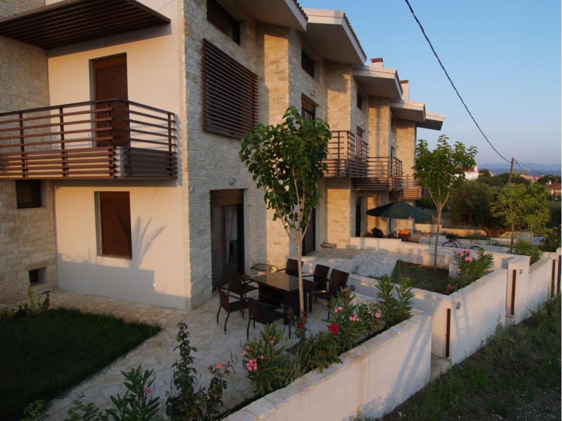 B&B Nikiti - Maisonette close to the beach - Bed and Breakfast Nikiti