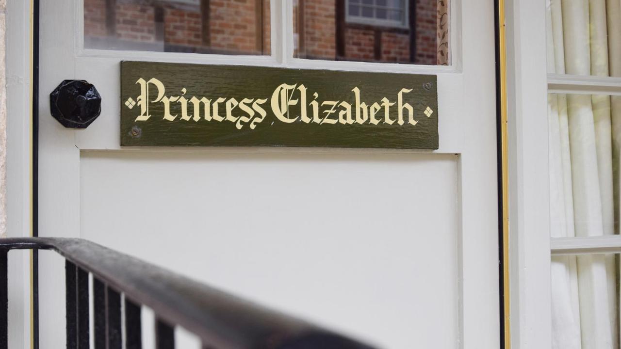 Princess Elizabeth - Chambres d’hôtes Winchcombe