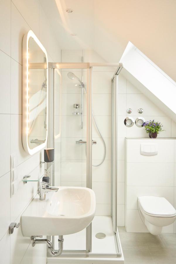 Standard Doppelzimmer