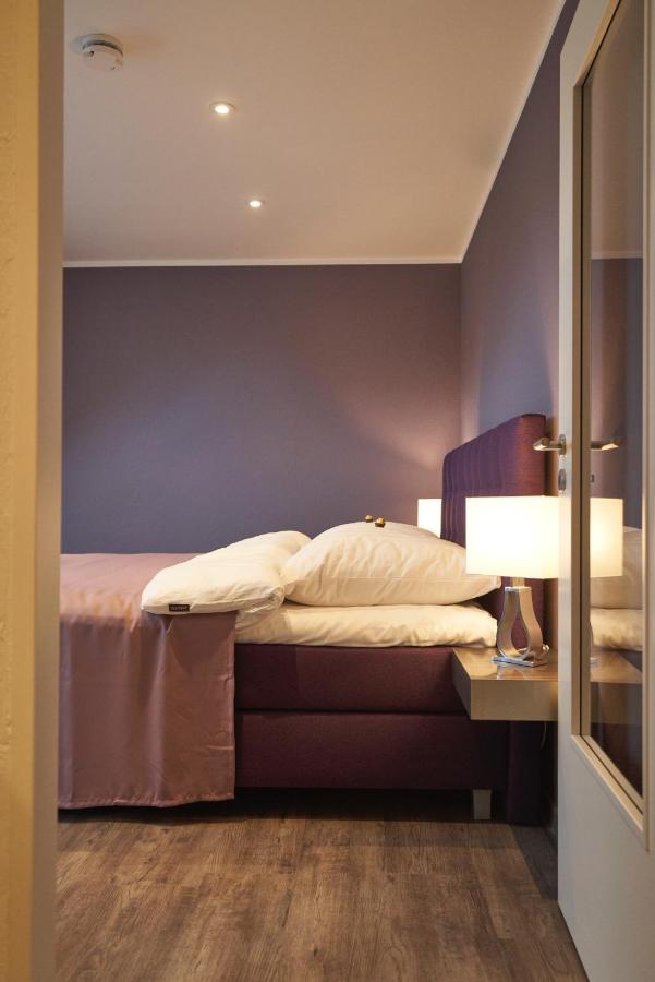 Airport & Messe Apartments - Ferienwohnung