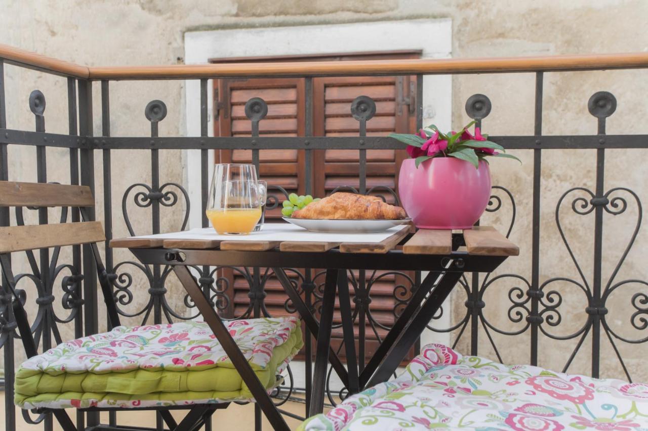 Rooms Kala - Chambres d’hôtes Sibenik