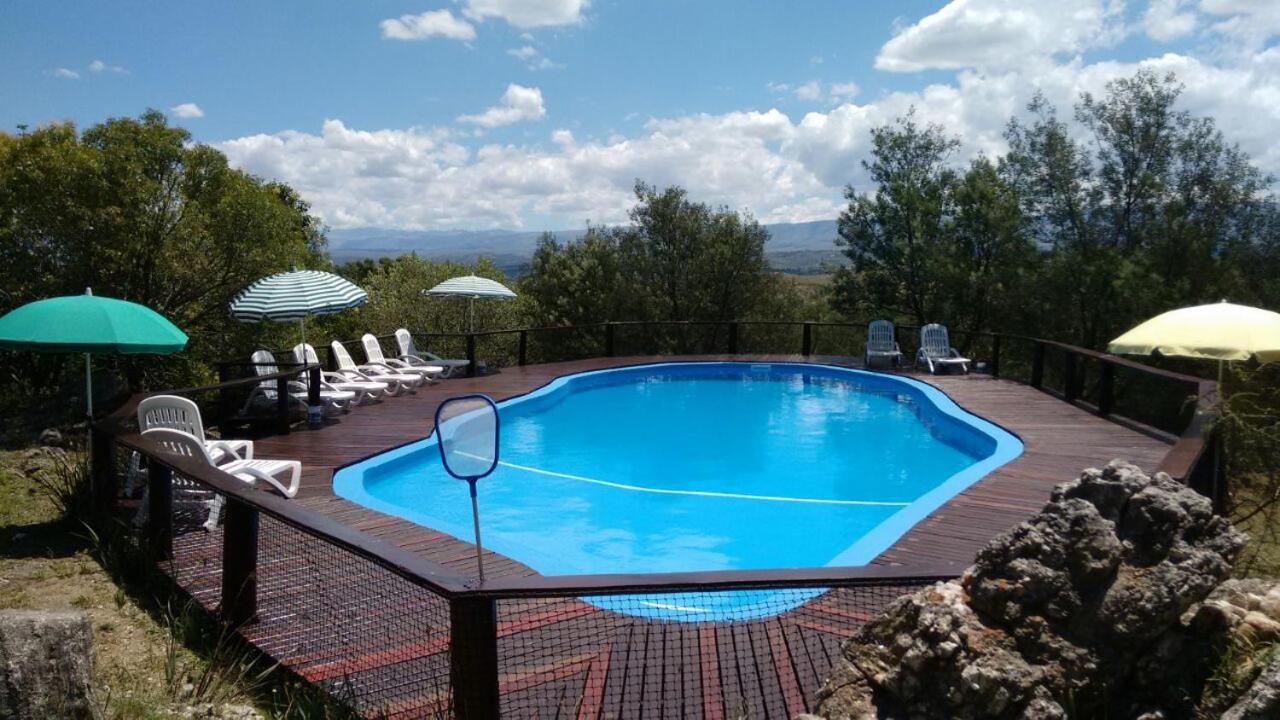 Vista del Condor - Ferienwohnung