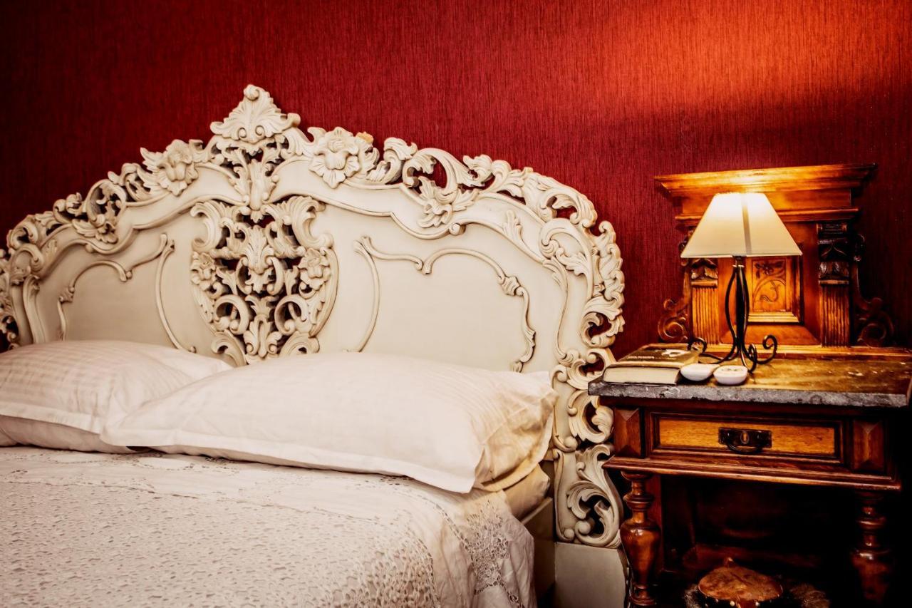 B&B Trogir - Villa Residence Burgus-Antium - Bed and Breakfast Trogir