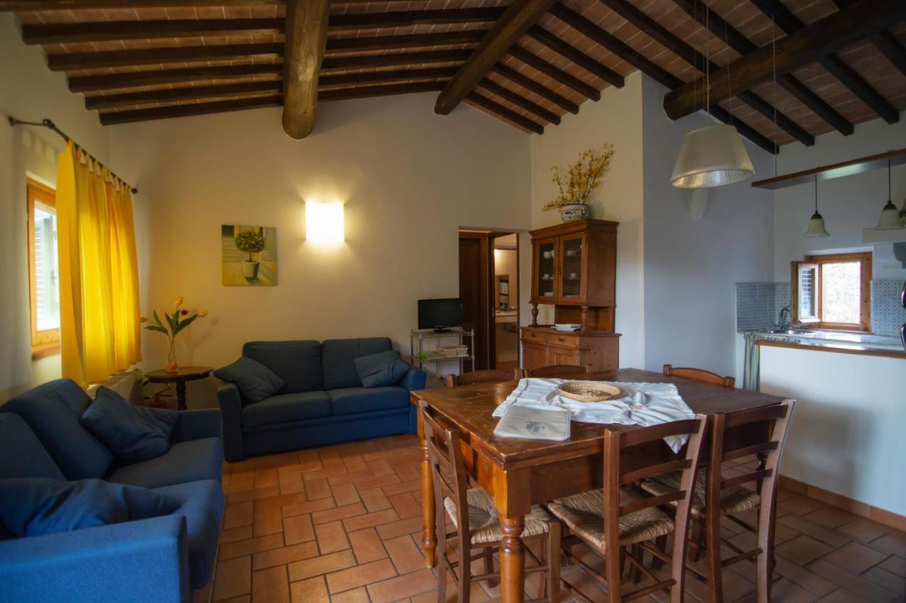 Appartement 3 Chambres - Annexe