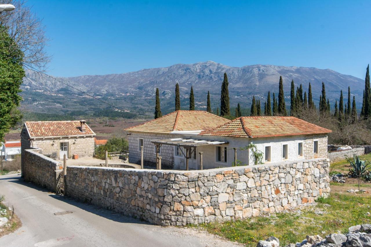 Koraćeva kuća - B&B