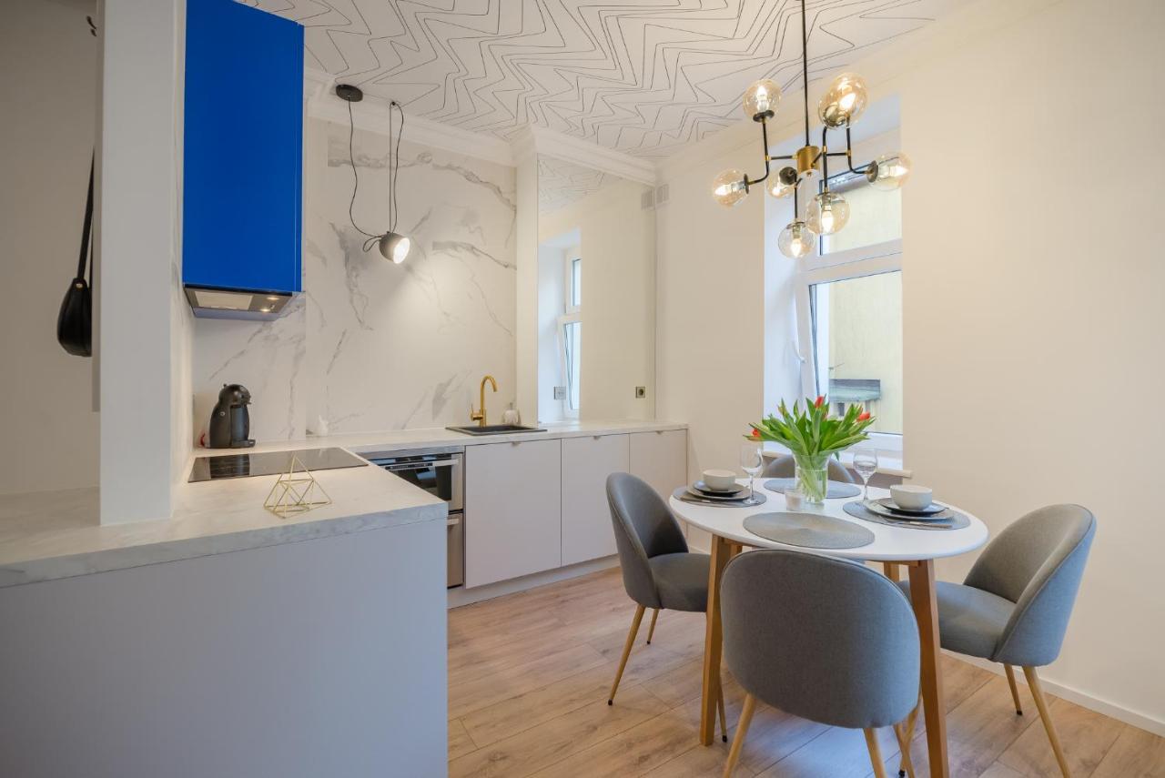 Skwer Kościuszki - B&B Gdynia