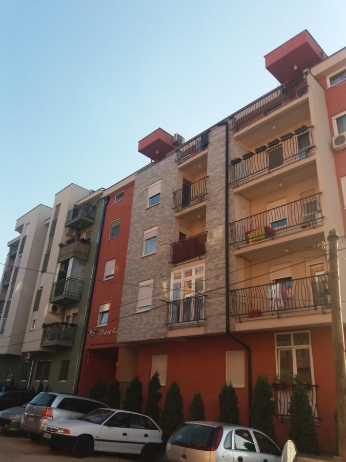Daniris apartman - Ferienwohnung