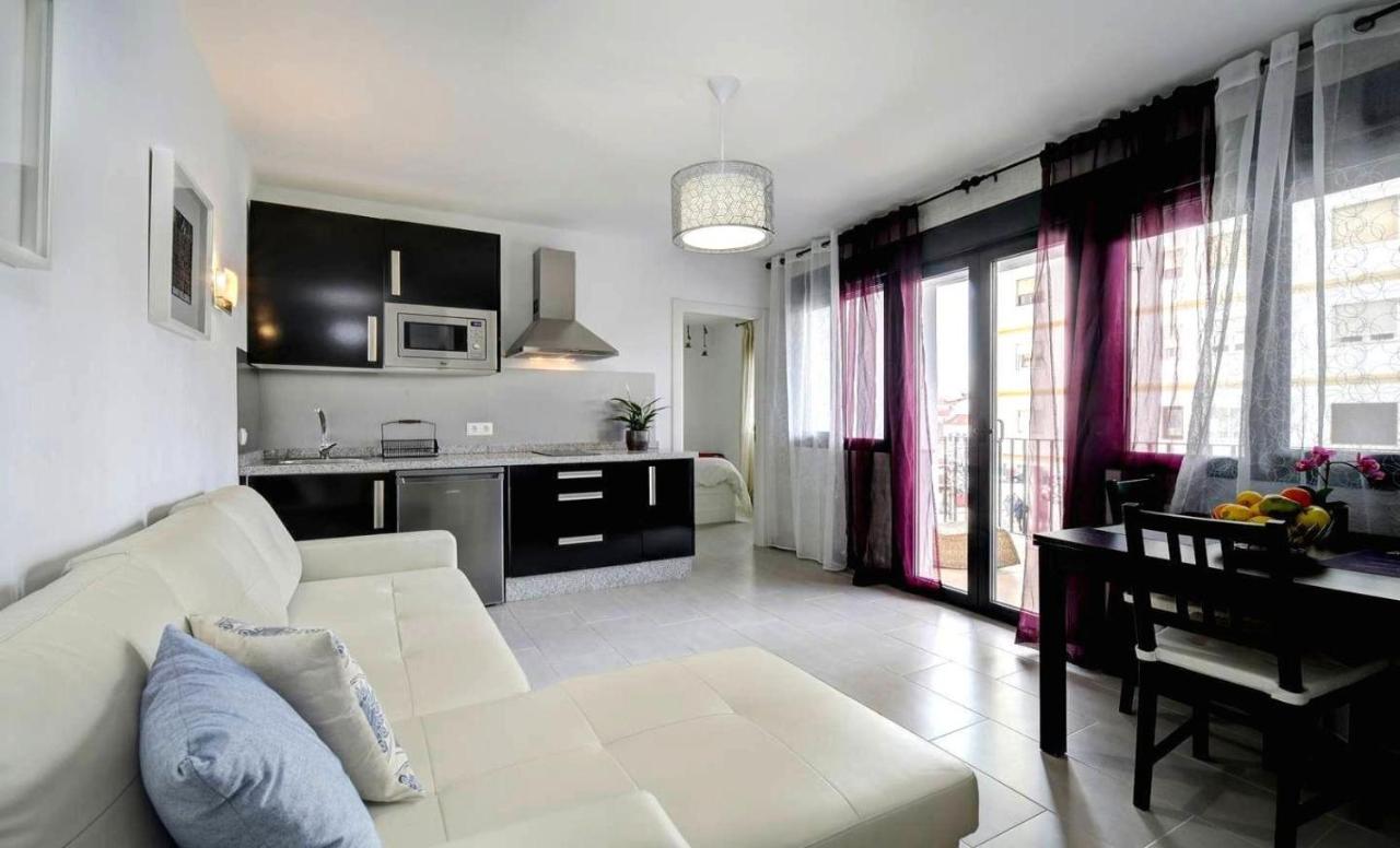 B&B Ronda - Apartamentos Villa Serali Parking Gratis - Bed and Breakfast Ronda