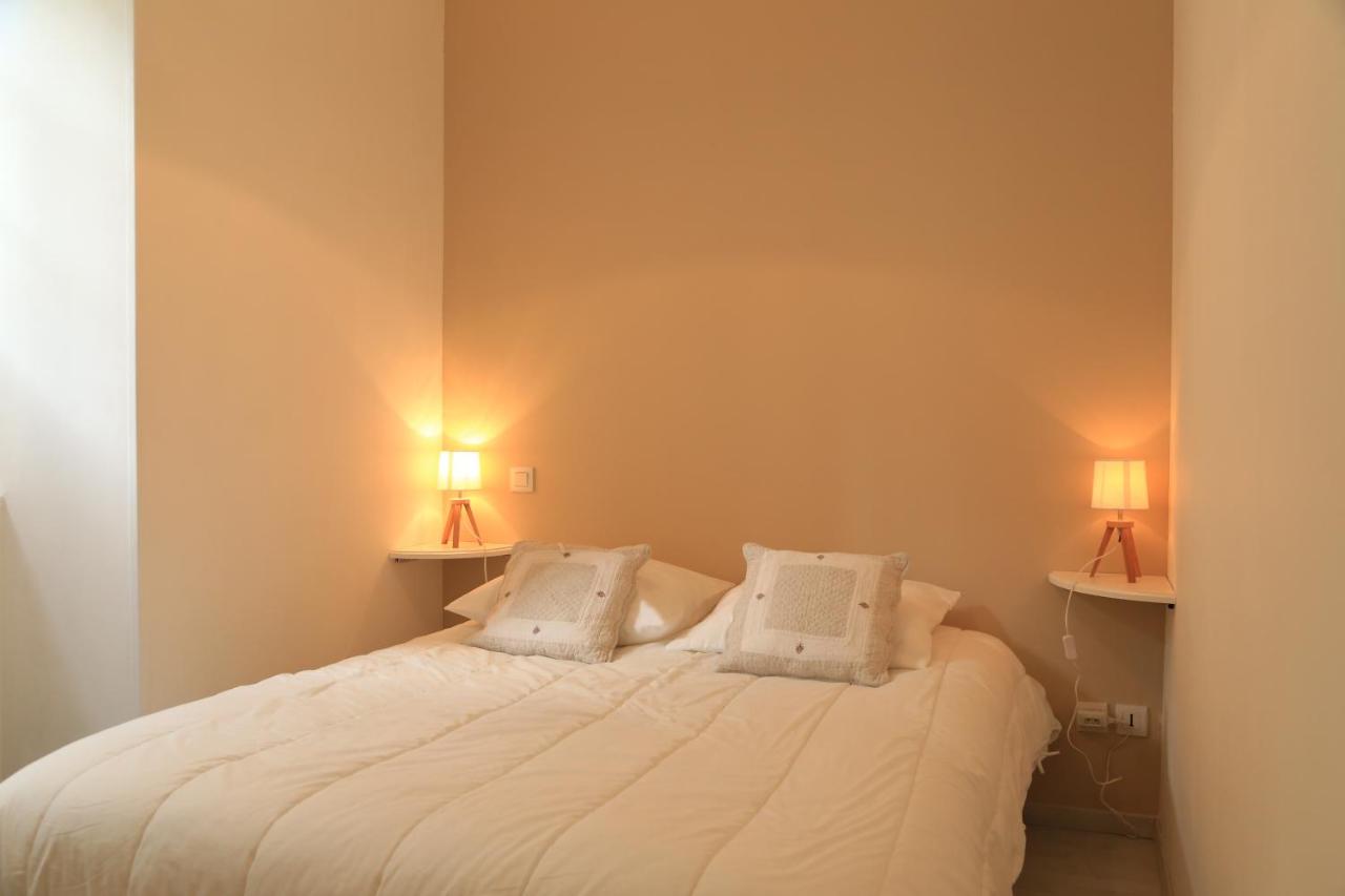 Apartment mit 1 Schlafzimmer