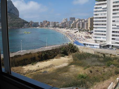 Calle Llentiscle, 5 de 03720 Calp (Alc) - B&B Calpe