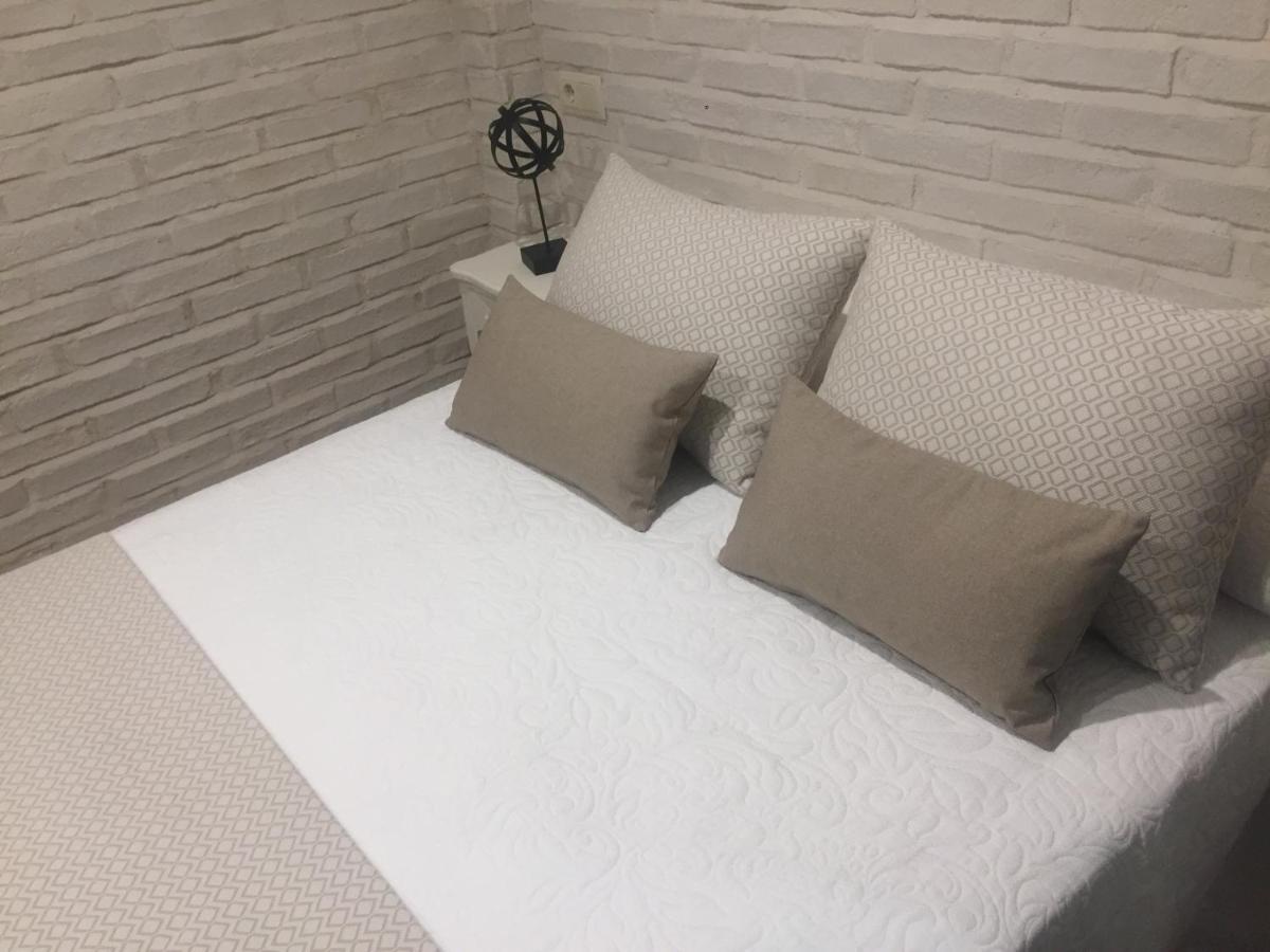 Ático del Rojas - Bed and Breakfast