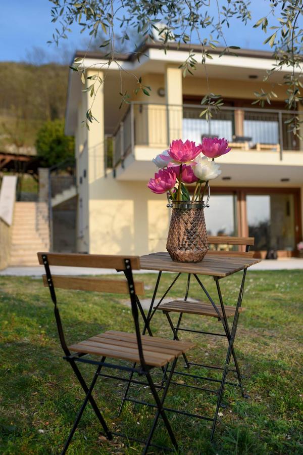 Maison Balù Villa - B&B