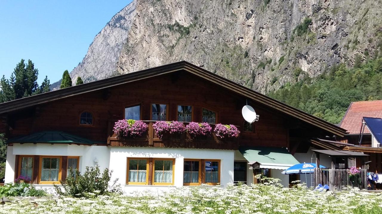 Apart Christian - B&B