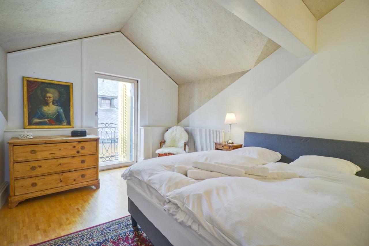 Appartement met 3 Slaapkamers
