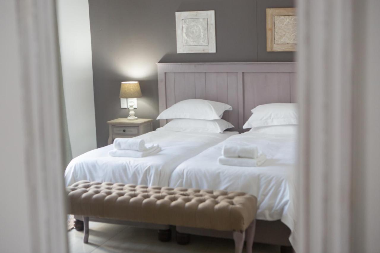 Chambre Familiale