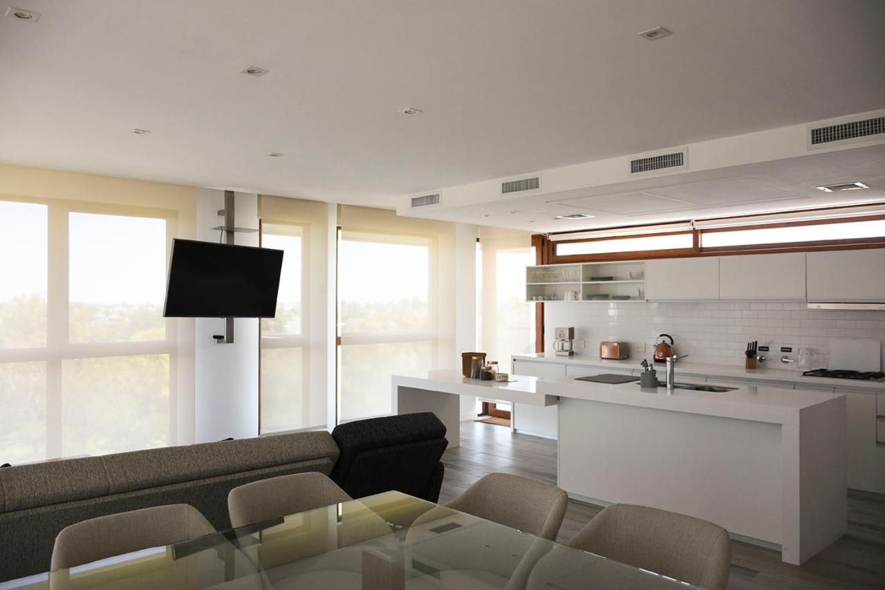 Aizarker - Bed and Breakfast La Plata