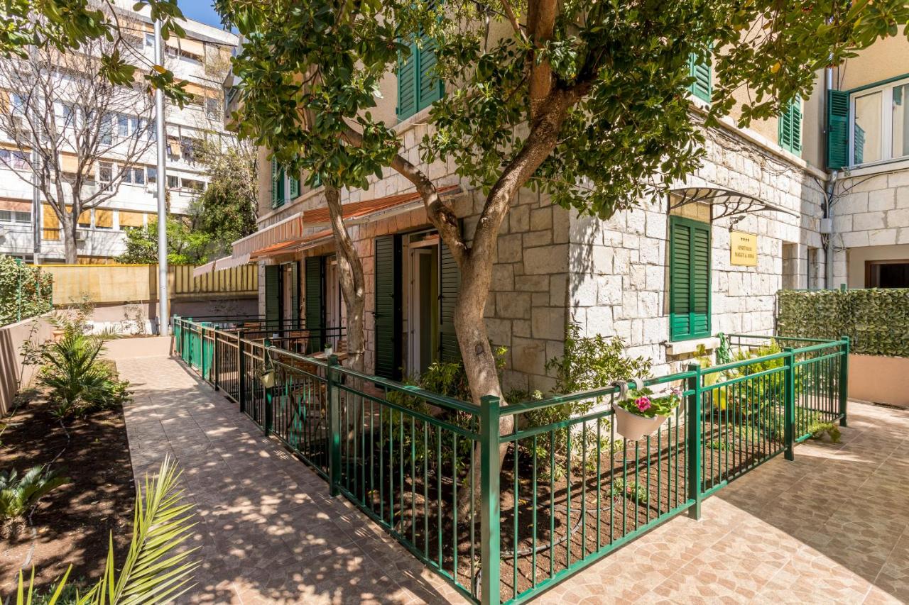Maggy & Anna Apartment - B&B