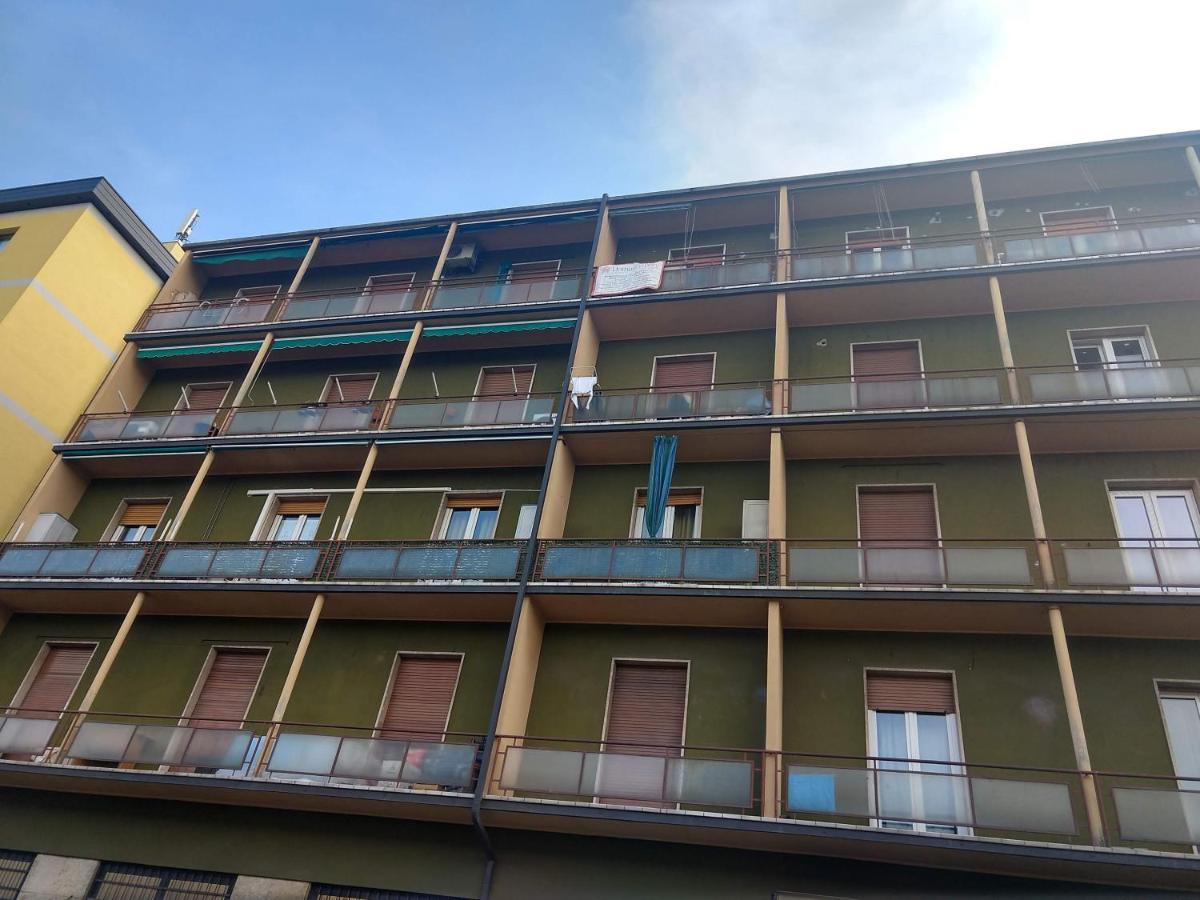 Casa Stazione - B&B Verona