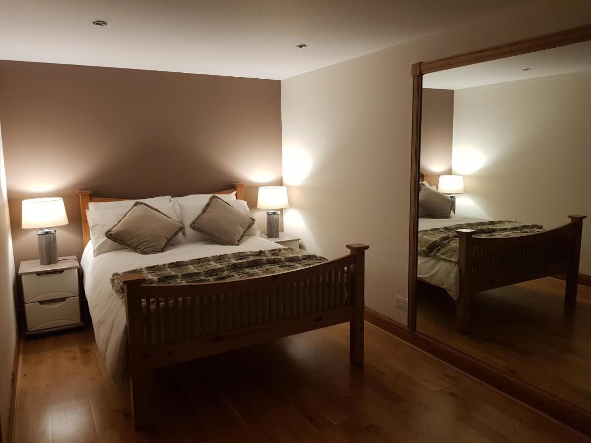 B&B Ellon - The Smiddy Suite - Bed and Breakfast Ellon