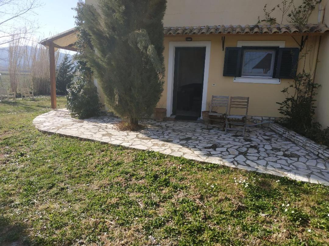 Pool Villa Green - B&B
