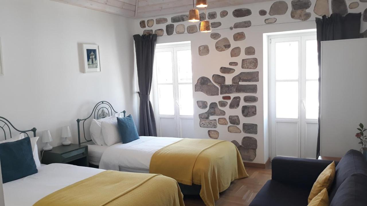 Zweibettzimmer
