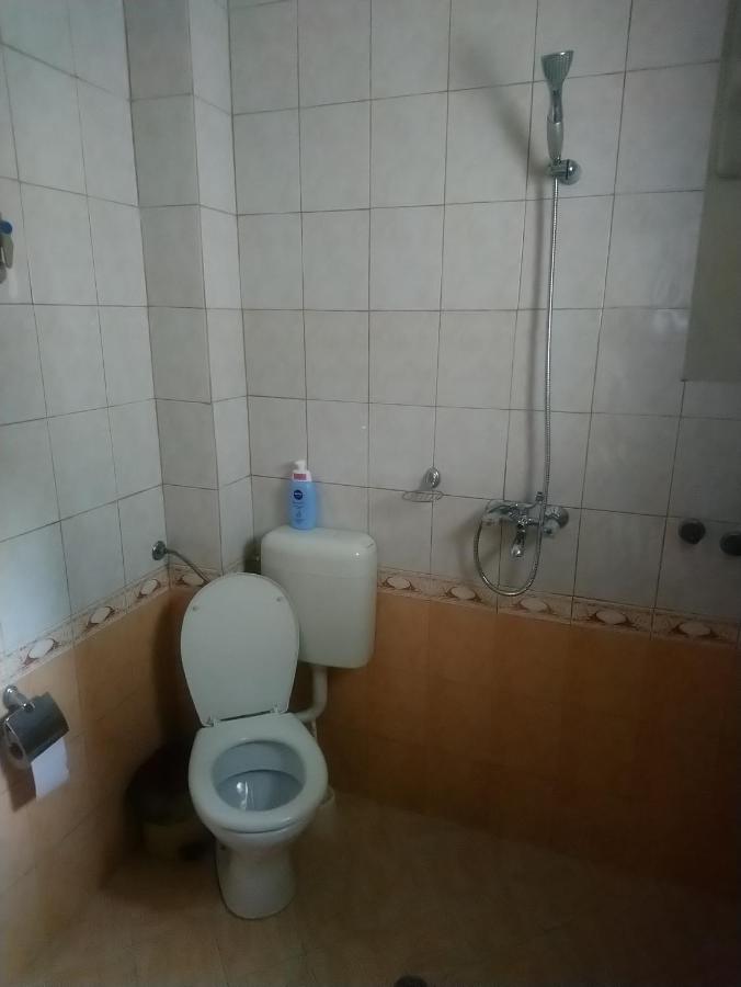 Habitación Triple Clásica
