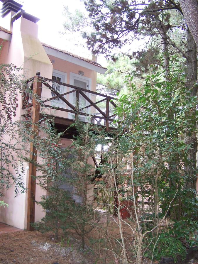 Apartamento de 2 dormitorios