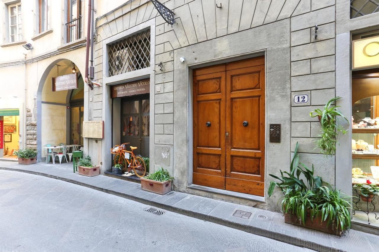 Lambertesca il Cuore di Firenze - B&B