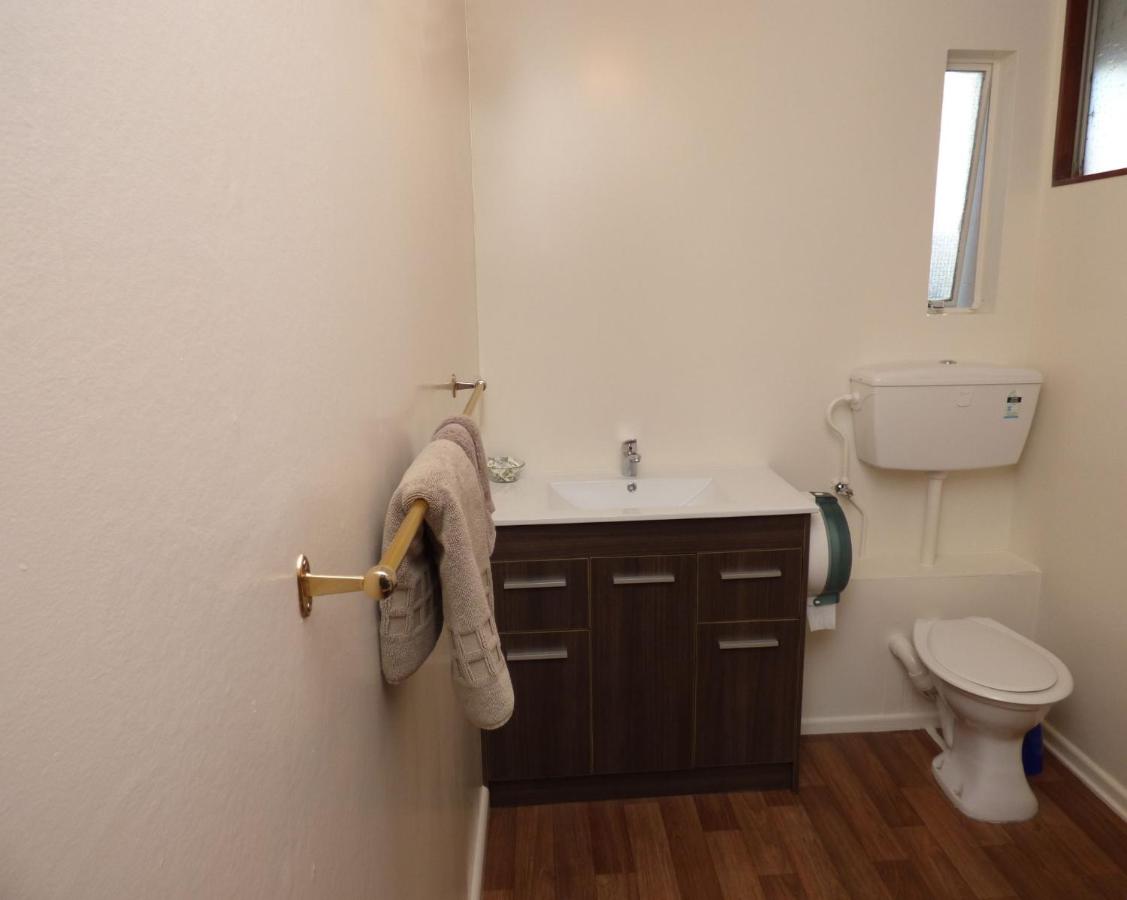 Large One-Bedroom Apartment