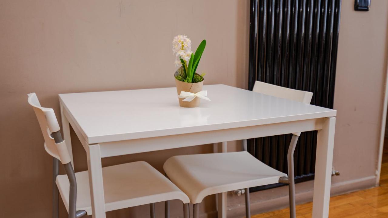 Dreibettzimmer