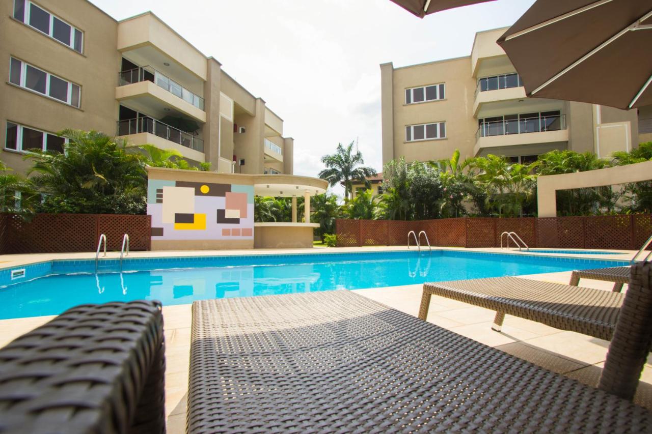 B&B Accra - 90 Independence Avenue - Bed and Breakfast Accra