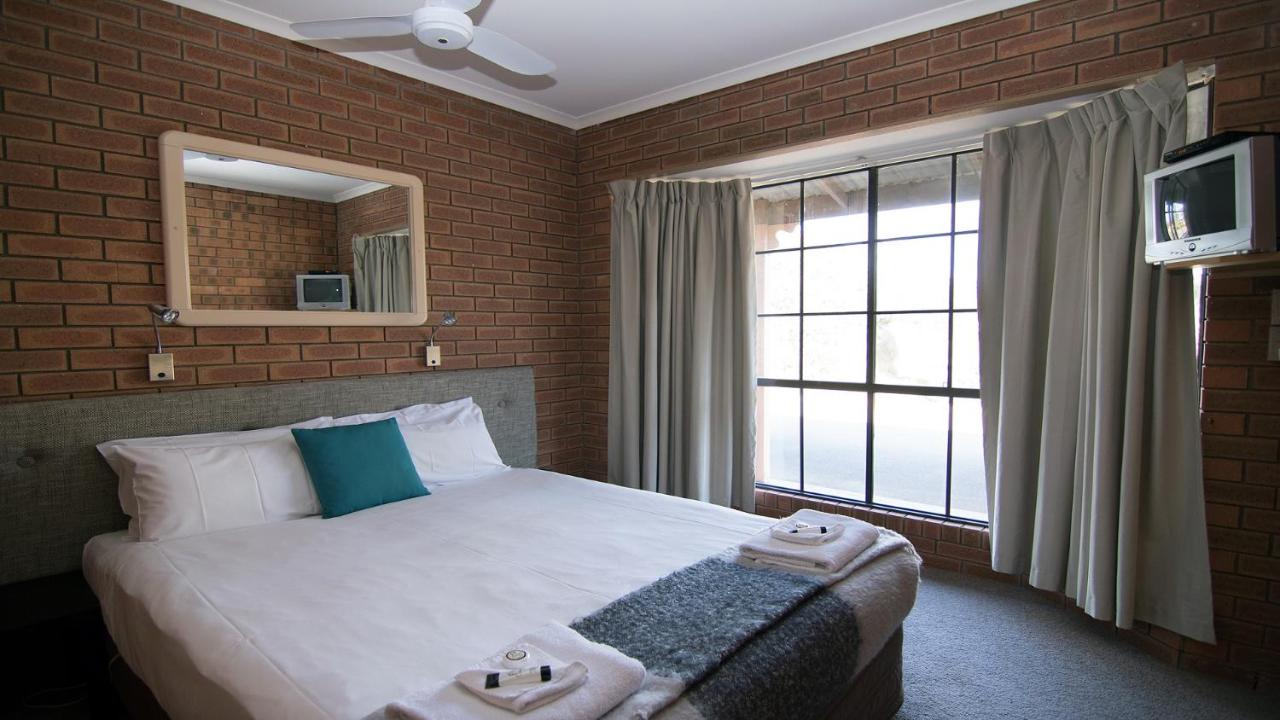 Queen Suite