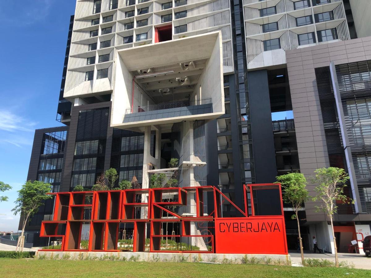 Tamarind Suites Cosy Studio - B&B Cyberjaya