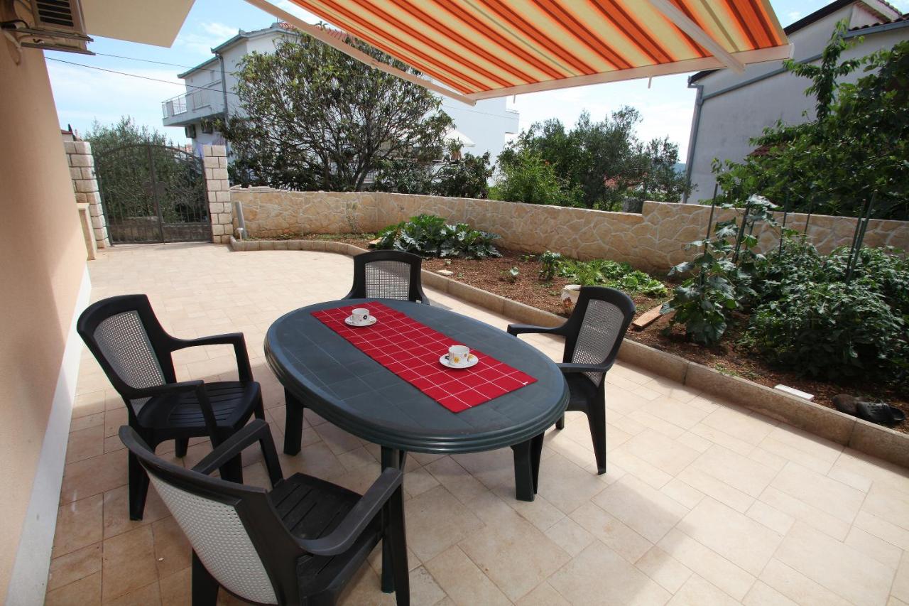 Apartmani Petra - Chambres d'hôtes Trogir