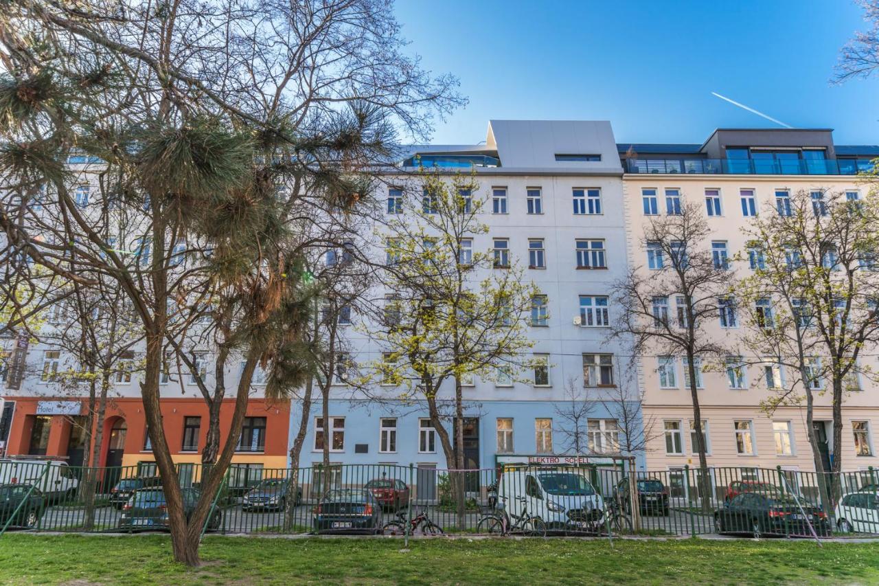 Herzlich Willkommen - Küss die Hand 2 - Ferienwohnung