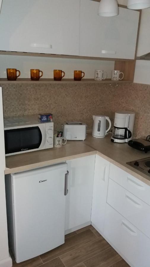 Welcome Apartment - B&B