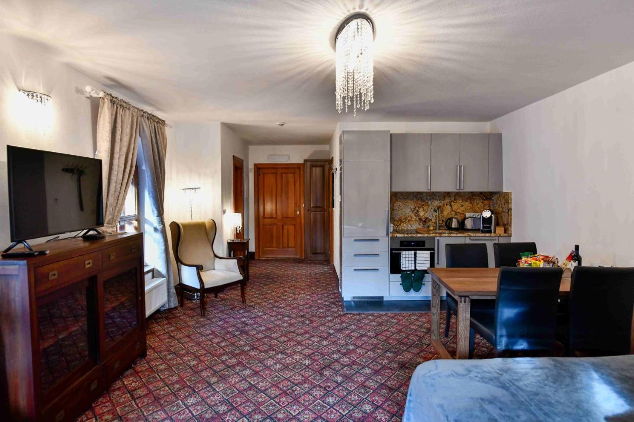 Appartamento con 1 Camera da Letto