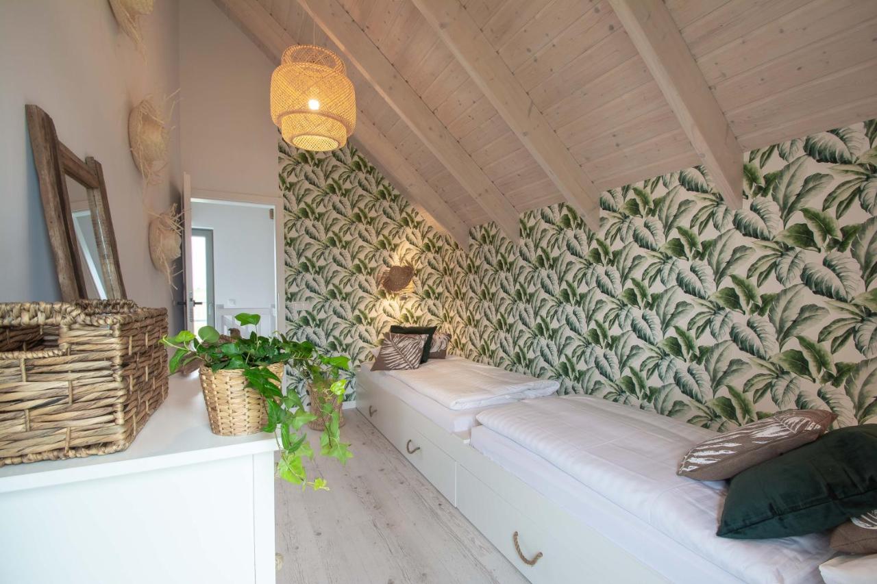Chalet con 2 Camere da Letto