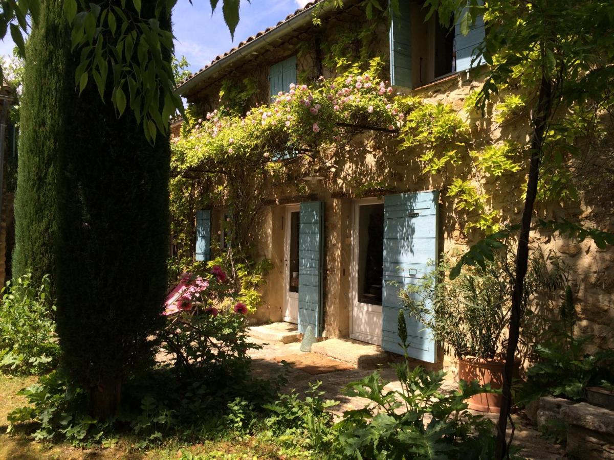 B&B Chambre de Julie Le Jardin - B&B