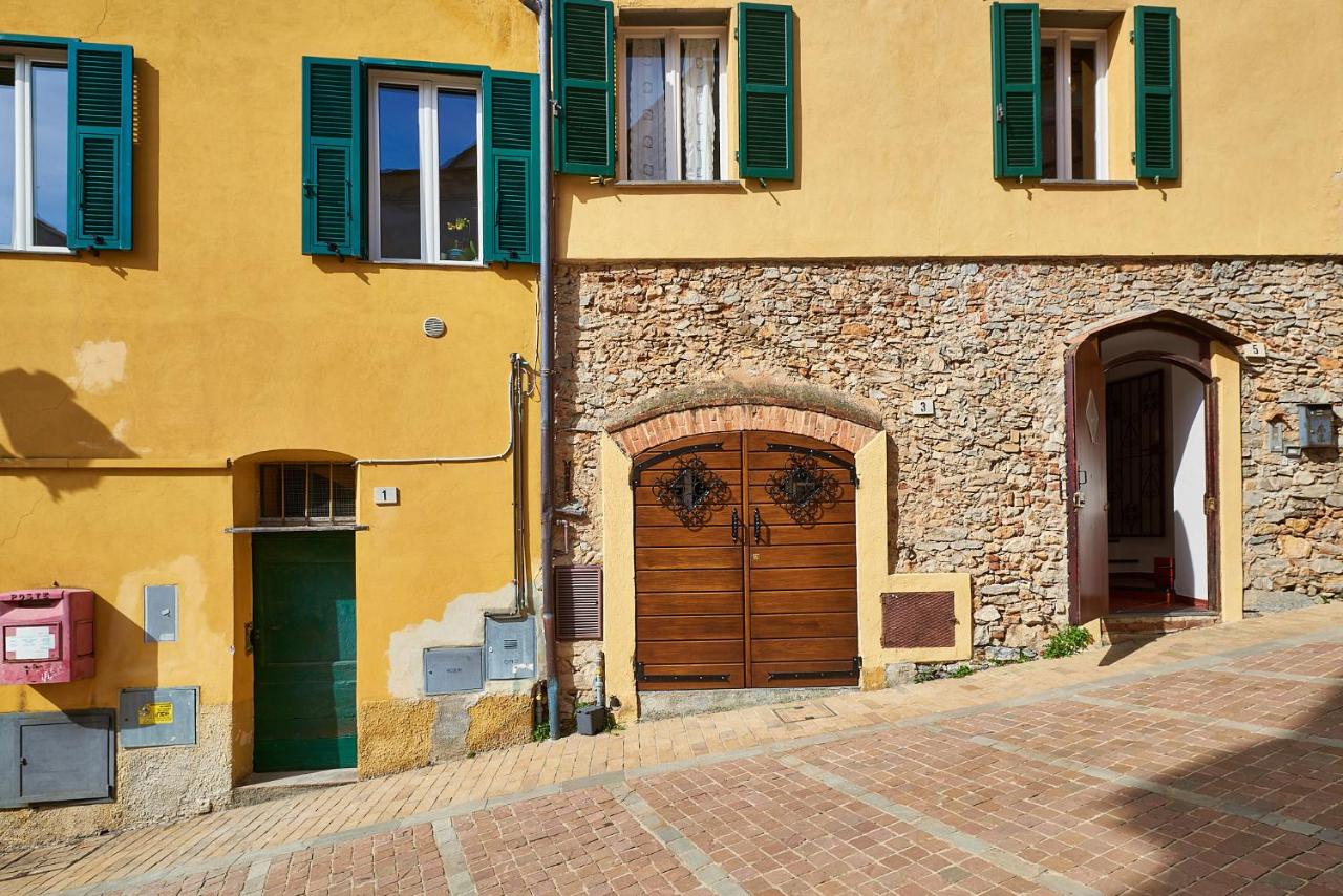 ACASADIGIULY - B&B